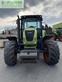 Tractor agrícola - Claas - ares 657 atz (t03/512) ATZ