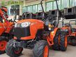 Tractor agrícola - Kubota - b2-261 h rops ab 0,99%