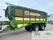 Cinta transportadora de forraje - Krone - tx 460