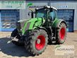 Tractor agrícola - Fendt - 828 vario scr profi plus