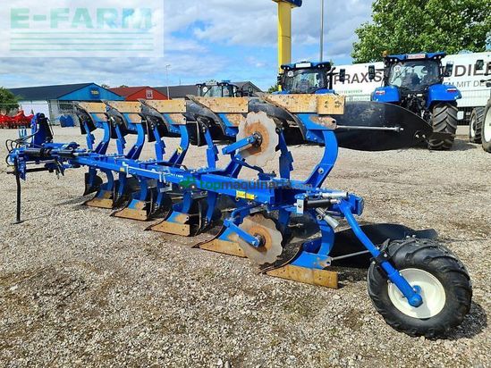 Arado - New Holland - phvs5