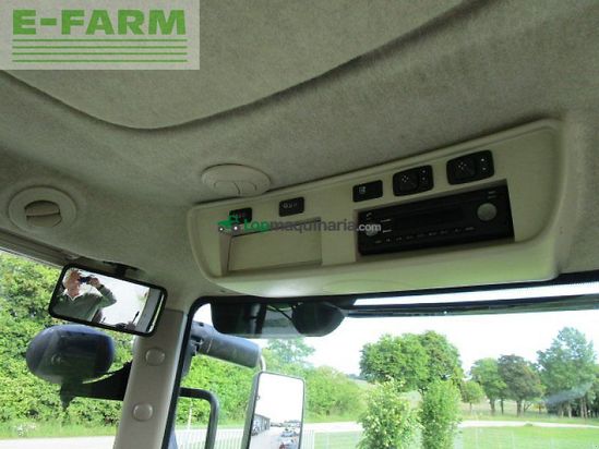 Tractor agrícola - John Deere - 7250r