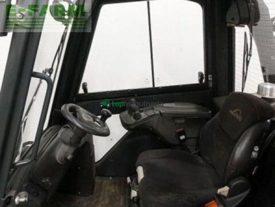 Elevadora - Linde - h 30 d (3b) evo 393-02