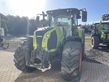 Tractor agrícola - Claas - arion 660 cmatic