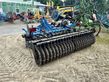 Grada de disco - Rabe - fieldbird 3000 e