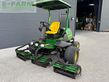 Cosechadora de Cereal - John Deere - 8700