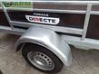 Remolqu agrícola -  - fd251