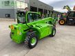 Telescopica - Merlo - p27.6 telehandler (st25938)