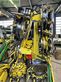 Cosechadora de Cereal - John Deere - 7950i prodrive