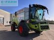 Cosechadora de Cereal - Claas - trion 650 location