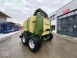 Empacadora gigant - Krone - comprima f155xc