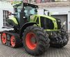 Tractor agrícola - Claas - axion 960 terra trac v