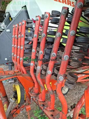 Rastrillo - Kuhn - ga 4101 gm