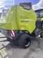Empacadora gigant - Claas - rollant 520 rc cnob-edition