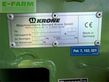 Empacadora gigant - Krone - big pack 1270 xc multiballe