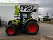 Tractor agrícola - Claas - arion 550 cmatic cebis