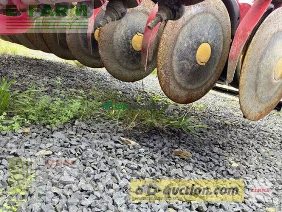 Sembradora monograno mecanica - Väderstad - spirit 400