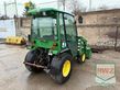 Tractor agrícola - John Deere - 4115