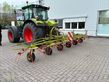 Henificador - Claas - 640 h