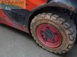 Elevadora - Linde - e 14 evo 386-02