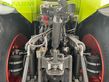Tractor agrícola - Claas - axion 870 cmatic cebis CMATIC CEBIS