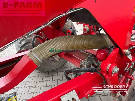 Sembradora monograno mecanica - Horsch - maestro 8.75 cc