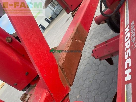 Grada de disco - Horsch - joker 8rt