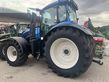 Tractor agrícola - Valtra - t 215d / vollausstattung