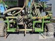 Sembradora monograno mecanica - Amazone - ed 602 k + fronttank