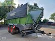 Remolqu agrícola - Fendt - tigo 75 xr