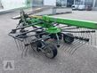 Rastrillo - Deutz-Fahr - swatmaster 6531