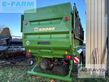 Remolqu agrícola - Krone - gx 440