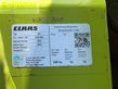 Cosechadora de Cereal - Claas - jaguar 990