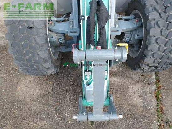 Minicargadora - kramer - kl14.5