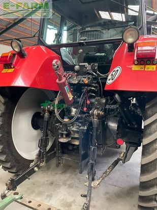 Tractor agrícola - Steyr - 130 cvt