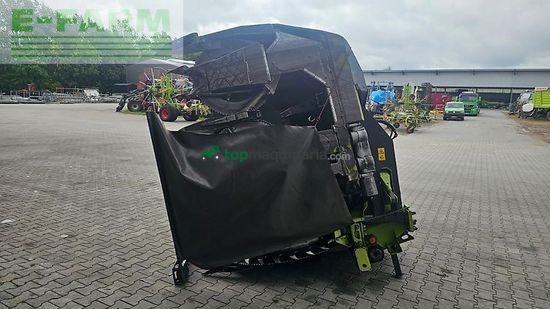 Cabezal - Claas - orbis 600 sd