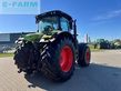 Tractor agrícola - Claas - axion 810