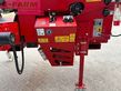 Cosechadora - arrancadora de patata - Grimme - wg 900