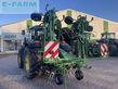 Henificador - Krone - kw 7.92