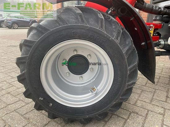 Minicargadora - Schaffer - 2630 slt