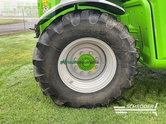 Telescopica - Merlo - tf 42.7 - 116