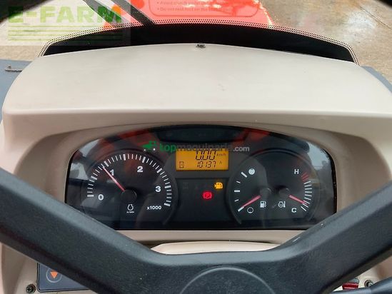 Tractor agrícola - Kubota - m9540 hydraulic shuttle tractor (st25480)