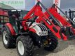 Tractor agrícola - Steyr - kompakt 4080 hilo