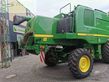 Cosechadora de Cereal - John Deere - t560