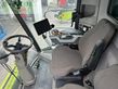 Cosechadora de Cereal - Claas - trion 660