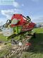 Cosechadora de Cereal - Claas - lexion 760 tt