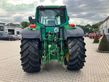 Tractor agrícola - John Deere - 6820