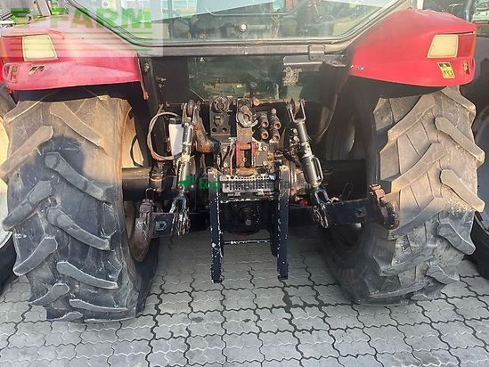 Tractor agrícola - Case IH - jx 1080 u