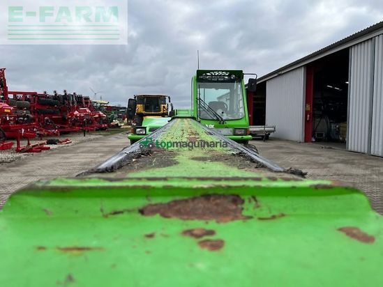 Telescopica - Merlo - p40.9 plus panoramic