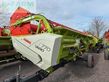 Cosechadora de Cereal - Claas - trion 660